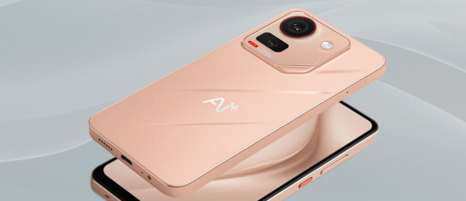 Колишній керівник Realme готується випустити свої перші смартфони AI+