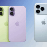 Нарешті! Основний iPhone 17 стане більшим і отримає екран на 120 Гц