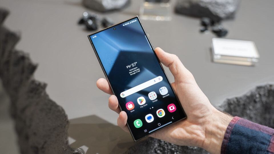 Samsung нарешті вирішить основну проблему S PEN у Galaxy S26 Ultra