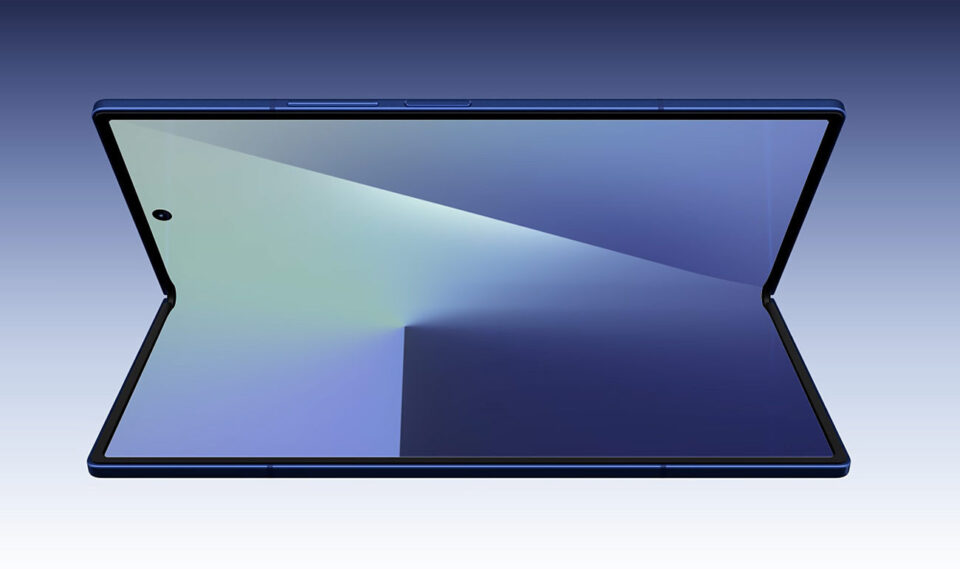 Samsung випустив Galaxy Z Fold7 та Galaxy Z Flip7: Що в них нового