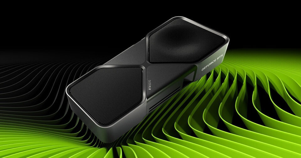 Все про GeForce RTX 5000 Супер відеокарт: Дата виходу, ціна, характеристики